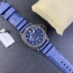 VS Factory Panerai Submersible Carbotech 44mm Blue Dial (PAM01232) 1:1 Super Clone – DDP.9000 Movement – Bild 6