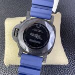 VS Factory Panerai Submersible Carbotech 44mm Blue Dial (PAM01232) 1:1 Super Clone – DDP.9000 Movement – Bild 8