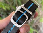 VS Factory Omega Seamaster Ultra Deep 45.5mm Titanium Black Dial (215.92.46.21.01.001) 1:1 Super Clone – DD8912 Movement – Bild 10