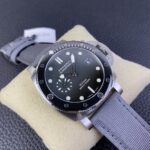 VS Factory Panerai Submersible QuarantaQuattro 44mm Grigio Roccia (PAM01288) 1:1 Super Clone – DDP.900 Movement – Bild 4