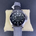 VS Factory Panerai Submersible QuarantaQuattro 44mm Grigio Roccia (PAM01288) 1:1 Super Clone – DDP.900 Movement – Bild 2