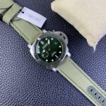 VS Factory Panerai Submersible QuarantaQuattro 44mm Gradient Green Dial (PAM01287) 1:1 Super Clone – DDP.900 Movement – Bild 7