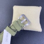 VS Factory Panerai Submersible QuarantaQuattro 44mm Gradient Green Dial (PAM01287) 1:1 Super Clone – DDP.900 Movement – Bild 9
