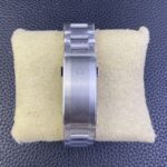 VS Factory Omega Seamaster Ultra Deep 45.5mm Orange Bezel Grey Dial (215.30.46.21.06.001) 1:1 Super Clone – DD8912 Movement – Bild 7