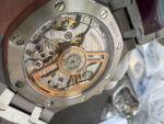 VS Factory Audemars Piguet Royal Oak 41mm Black Dial (15510ST) 1:1 Super Clone – DD4302 Movement – Bild 8