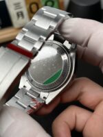 VS Factory Rolex Deepsea 126660 44mm Gradient Blue Dial 1:1 Super Clone – DD3235 Movement – Bild 5