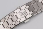 VS Factory Audemars Piguet Royal Oak 41mm Khaki Green Dial (15510ST) 1:1 Super Clone – DD4302 Movement – Bild 10