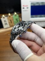 VS Factory Rolex Cosmograph Daytona 40mm Le Mans Centenary Edition (126529LN) 1:1 Super Clone – DD4132 Movement – Bild 4