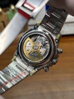 VS Factory Rolex Cosmograph Daytona 40mm Le Mans Centenary Edition (126529LN) 1:1 Super Clone – DD4132 Movement – Bild 5