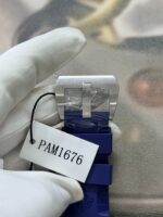VS Factory Panerai Submersible 44mm Blue Ceramic (PAM01676) 1:1 Super Clone – Dandong Movement – Bild 7
