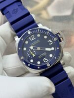 VS Factory Panerai Submersible 44mm Blue Ceramic (PAM01676) 1:1 Super Clone – Dandong Movement – Bild 3