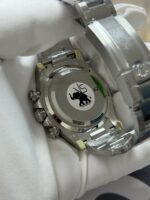 VS Factory Rolex Cosmograph Daytona 40mm Black Diamond Dial (126509) 1:1 Super Clone – DD4131 Movement – Bild 6