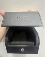 IWC Schaffhausen Watch Box Set - high-resolution detail view 4 of 8