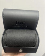 IWC Schaffhausen Watch Box Set - high-resolution detail view 5 of 8