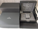 Omega Speedmaster Watch Box Set - high-resolution detail view 1 of 17