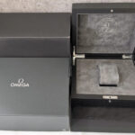 Omega Speedmaster Watch Box Set - high-resolution detail view 1 of 17