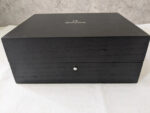 Omega Speedmaster Watch Box Set - high-resolution detail view 3 of 17