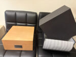 Panerai Watch Box Full Set - high-resolution detail view 1 of 12