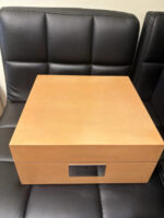 Panerai Watch Box Full Set - high-resolution detail view 3 of 12