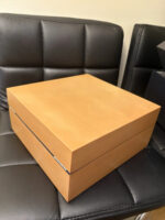 Panerai Watch Box Full Set - high-resolution detail view 5 of 12