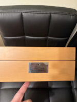 Panerai Watch Box Full Set - high-resolution detail view 8 of 12
