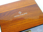 Patek Philippe Watch Box Set - high-resolution detail view 5 of 11