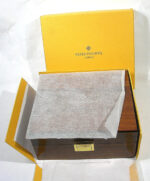 Patek Philippe Watch Box Set - high-resolution detail view 10 of 11