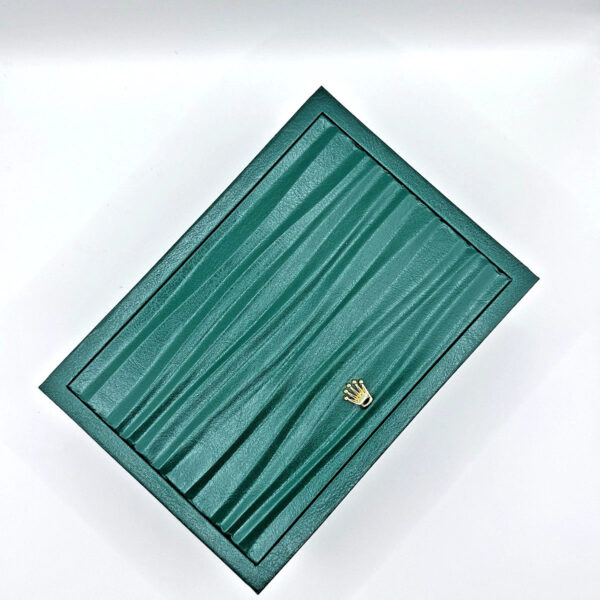 Premium Rolex Watch Box Set - high-resolution detail view 2 of 13