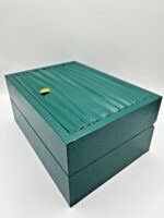 Premium Rolex Watch Box Set - high-resolution detail view 3 of 13