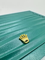 Premium Rolex Watch Box Set - high-resolution detail view 4 of 13