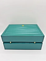 Premium Rolex Watch Box Set - high-resolution detail view 5 of 13