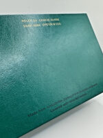 Premium Rolex Watch Box Set - high-resolution detail view 10 of 13