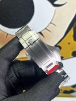 VS Factory Rolex Yacht-Master Titanium 42mm Black Dial (226627) 1:1 Super Clone – DD3235 Movement – Bild 5