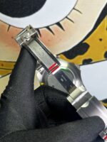 VS Factory Rolex Yacht-Master Titanium 42mm Black Dial (226627) 1:1 Super Clone – DD3235 Movement – Bild 6