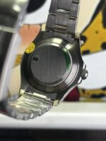 VS Factory Rolex Yacht-Master Titanium 42mm Black Dial (226627) 1:1 Super Clone – DD3235 Movement – Bild 7