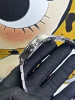 VS Factory Rolex Yacht-Master Titanium 42mm Black Dial (226627) 1:1 Super Clone – DD3235 Movement – Bild 8
