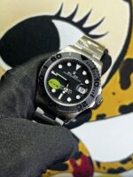 VS Factory Rolex Yacht-Master Titanium 42mm Black Dial (226627) 1:1 Super Clone – DD3235 Movement – Bild 3