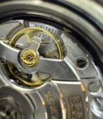 VS Factory Rolex Yacht-Master Titanium 42mm Black Dial (226627) 1:1 Super Clone – DD3235 Movement – Bild 10
