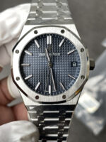 VS Factory 15500ST blue dial product image 02