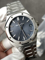VS Factory 15500ST blue dial product image 03
