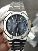 VS Factory 15500ST blue dial product image 05