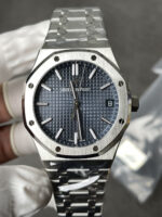 VS Factory 15500ST blue dial product image 09