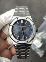 VS Factory 15500ST blue dial product image 13