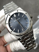 VS Factory 15500ST blue dial product image 15