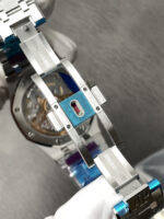 VS Factory 15500ST blue dial product image 18
