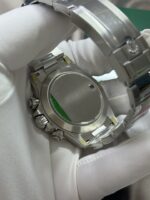 VS Factory Rolex Cosmograph Daytona 40mm Black Dial (116520) 1:1 Super Clone – DD4130 Movement – Bild 5