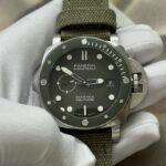 VSF Panerai PAM01697 front view