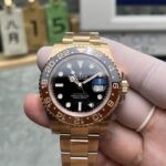 VSF Rolex GMT-Master II 126715CHNR Root Beer front view
