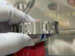 VSF Omega 19156 bracelet detail