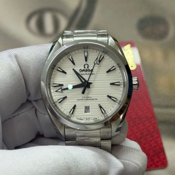 VSF Omega 19144 front view